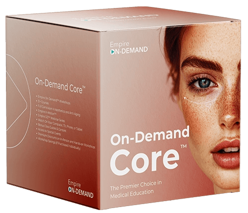 On-Demand Core™