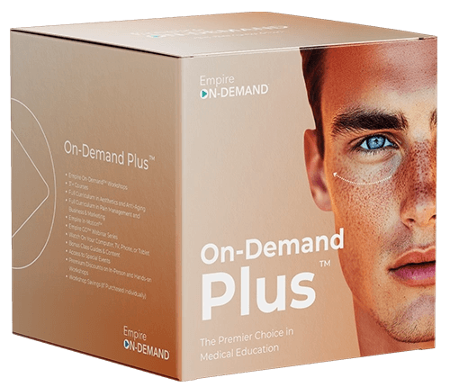 On-Demand Plus™