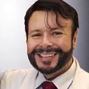 Ernest Roman instructor picture
