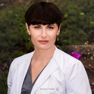 Brianne Gober instructor picture