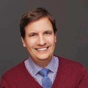 Peter Bongiorno instructor picture