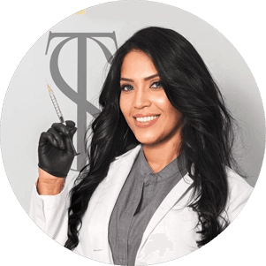 Tatiana Sarmiento instructor picture