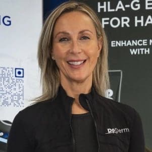 Jenna Jeffries instructor picture