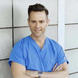 Stefan Samuelson instructor picture