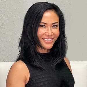 Joy Kong instructor picture