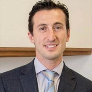 Mert Dinc instructor picture