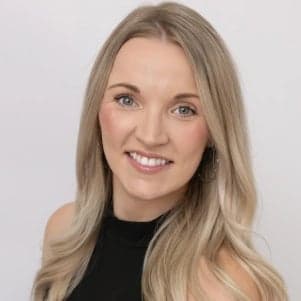 Belinda Broome instructor picture
