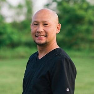 Vang instructor picture