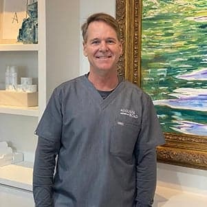 Kevin Keller instructor picture
