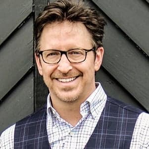 Mason Todd Trebony instructor picture