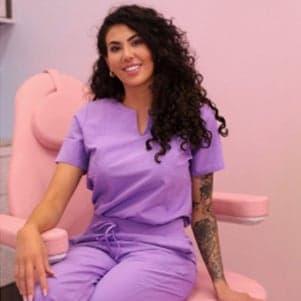 Farah Edds instructor picture