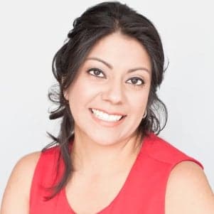 Sandra Franco instructor picture