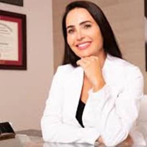 Roberta Del Campo instructor picture