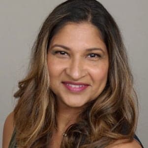 Trupti K. Patel instructor picture
