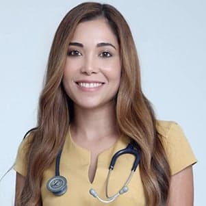 Faride Ramos instructor picture