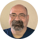 Larry Smith instructor picture