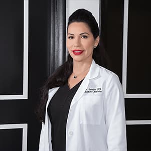 Carolina Vera instructor picture