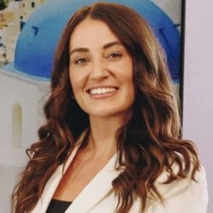 Brooke Bermingham instructor picture