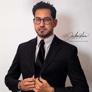 Jose Angel Marrero instructor picture