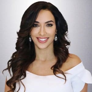 Yvette M. Suarez instructor picture