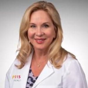 Susan Benesh instructor picture