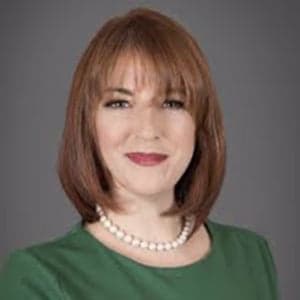Betsy Greenleaf, DO, FACOOG