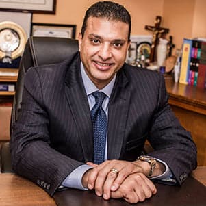 Gamil Makar, MD