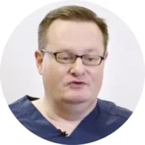 Robert Stall, MD