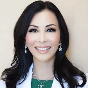 Sheila Barbarino, MD, FAAO, FAACS, FACS